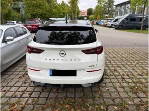 Opel Grandland 1.6 Hybrid4 GSe Auto