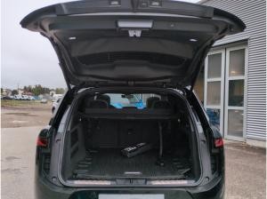 Land Rover Range Rover Sport Autobiography