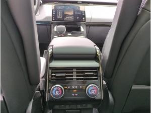 Land Rover Range Rover Sport Autobiography