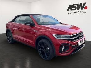 Volkswagen T-Roc Cabriolet R-Line 1.5 TSI DSG ‼️sofort verfügbar‼️bei Zulassung bis 31.05.26‼️