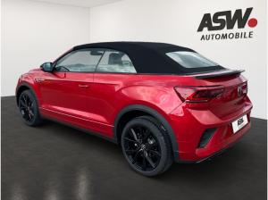 Volkswagen T-Roc Cabriolet R-Line 1.5 TSI DSG ‼️sofort verfügbar‼️bei Zulassung bis 31.05.26‼️