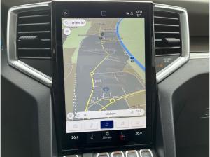 Volkswagen Amarok Style DC 3.0 TDI 4Motion ‼️sofort verfügbar‼️