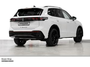 Volkswagen Tiguan R-Line 1.5 eHybrid (Essen-Kray)