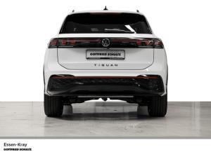 Volkswagen Tiguan R-Line 1.5 eHybrid (Essen-Kray)