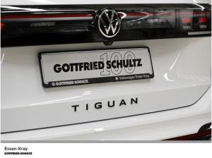 Volkswagen Tiguan R-Line 1.5 eHybrid (Essen-Kray)