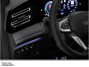 Volkswagen Tiguan R-Line 1.5 eHybrid (Essen-Kray)