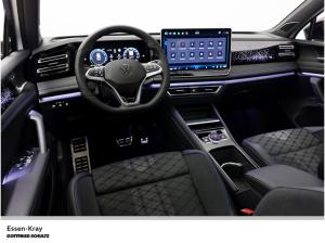 Volkswagen Tiguan R-Line 1.5 eHybrid (Essen-Kray)