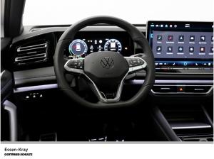 Volkswagen Tiguan R-Line 1.5 eHybrid (Essen-Kray)