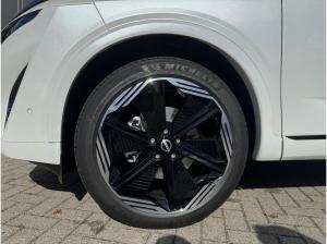 Nissan Qashqai 1.5 E-POWER MY25 205PS N-DESIGN/KOMFORT - SOFORT