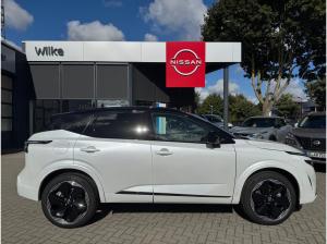 Nissan Qashqai 1.5 E-POWER MY25 205PS N-DESIGN/KOMFORT - SOFORT