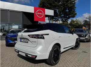 Nissan Qashqai 1.5 E-POWER MY25 205PS N-DESIGN/KOMFORT - SOFORT