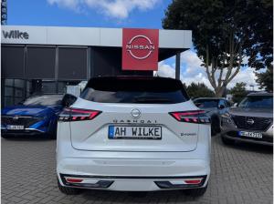 Nissan Qashqai 1.5 E-POWER MY25 205PS N-DESIGN/KOMFORT - SOFORT