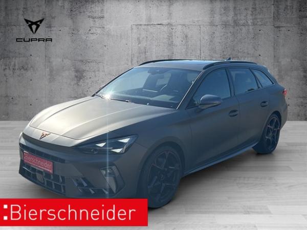 Cupra Leon Sonderzahlung 1.500 € ❗Sp. VZ 2.0 TSI 4Drive DSG PANO MATRIX SENNHEISER