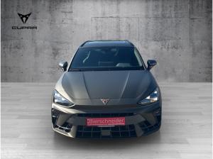 Cupra Leon Sonderzahlung 1.500 € ❗Sp. VZ 2.0 TSI 4Drive DSG PANO MATRIX SENNHEISER