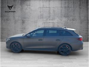 Cupra Leon Sonderzahlung 1.500 € ❗Sp. VZ 2.0 TSI 4Drive DSG PANO MATRIX SENNHEISER