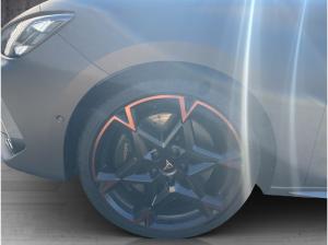 Cupra Leon Sonderzahlung 1.500 € ❗Sp. VZ 2.0 TSI 4Drive DSG PANO MATRIX SENNHEISER