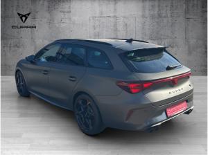 Cupra Leon Sonderzahlung 1.500 € ❗Sp. VZ 2.0 TSI 4Drive DSG PANO MATRIX SENNHEISER