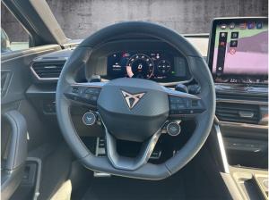 Cupra Leon Sonderzahlung 1.500 € ❗Sp. VZ 2.0 TSI 4Drive DSG PANO MATRIX SENNHEISER