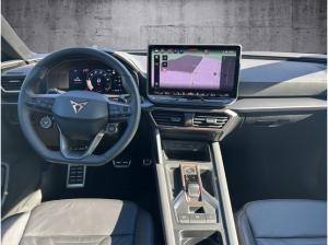 Cupra Leon Sonderzahlung 1.500 € ❗Sp. VZ 2.0 TSI 4Drive DSG PANO MATRIX SENNHEISER