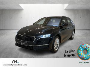 Skoda Octavia Combi Selection 2,0 TDI DSG *SOFORT VERFÜGBAR*