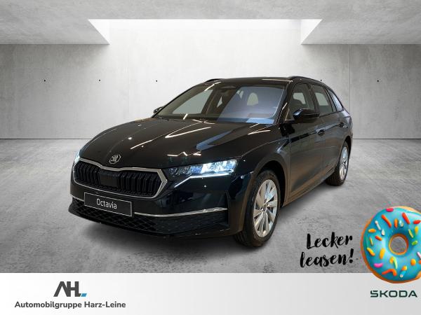 Skoda Octavia Combi Selection 2,0 TDI DSG *SOFORT VERFÜGBAR*