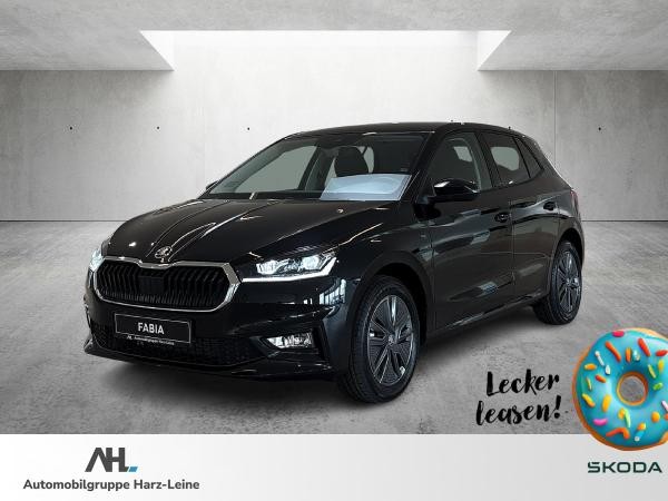 Skoda Fabia Tour 1.0 TSI *SOFORT VERFÜGBAR*