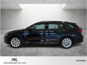 Skoda Octavia Combi Selection 2,0 TDI DSG *SOFORT VERFÜGBAR*