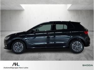 Skoda Fabia Tour 1.0 TSI *SOFORT VERFÜGBAR*