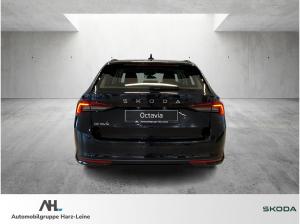 Skoda Octavia Combi Selection 2,0 TDI DSG *SOFORT VERFÜGBAR*