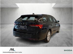 Skoda Octavia Combi Selection 2,0 TDI DSG *SOFORT VERFÜGBAR*