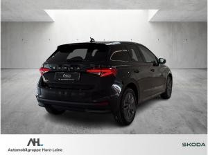 Skoda Fabia Tour 1.0 TSI *SOFORT VERFÜGBAR*