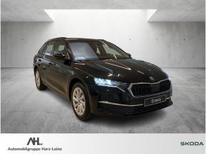 Skoda Octavia Combi Selection 2,0 TDI DSG *SOFORT VERFÜGBAR*