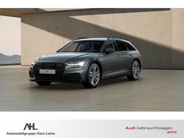 Audi A6 Allroad 40 TDI quattro HD Matrix-LED Rückfahrkamera