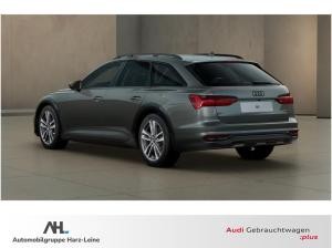 Audi A6 Allroad 40 TDI quattro HD Matrix-LED Rückfahrkamera