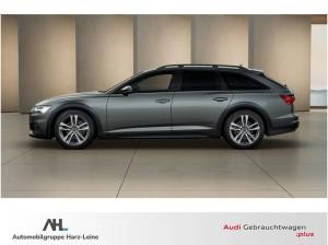 Audi A6 Allroad 40 TDI quattro HD Matrix-LED Rückfahrkamera