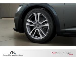 Audi A6 Allroad 40 TDI quattro HD Matrix-LED Rückfahrkamera