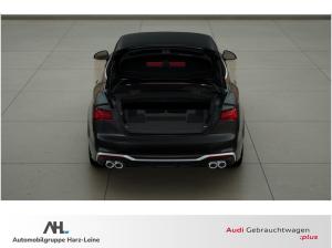Audi S5 Cabriolet 3.0 TFSI quattro Rückfahrkamera Matrix-LED