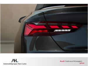 Audi S5 Cabriolet 3.0 TFSI quattro Rückfahrkamera Matrix-LED