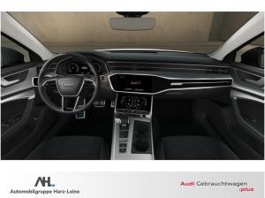Audi A6 Allroad 40 TDI quattro HD Matrix-LED Rückfahrkamera