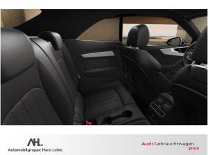Audi S5 Cabriolet 3.0 TFSI quattro Rückfahrkamera Matrix-LED