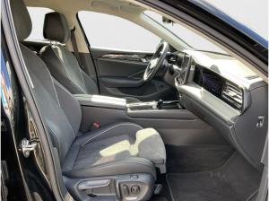 Volkswagen Passat Var. 2.0 TDI DSG Elegance AHK Navi 360°