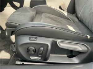 Volkswagen Passat Var. 2.0 TDI DSG Elegance AHK Navi 360°