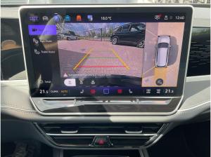 Volkswagen Passat Var. 2.0 TDI DSG Elegance AHK Navi 360°