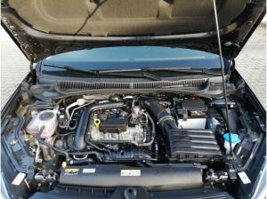 Volkswagen Taigo Move 1.0 TSI App-Connect LED SHZ Nav-Vorb