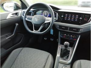 Volkswagen Taigo Move 1.0 TSI App-Connect LED SHZ Nav-Vorb