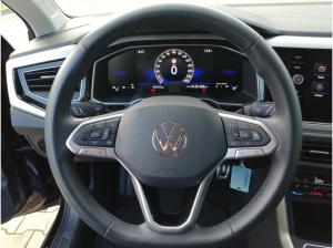 Volkswagen Taigo Move 1.0 TSI App-Connect LED SHZ Nav-Vorb