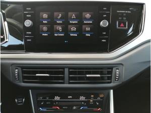 Volkswagen Taigo Move 1.0 TSI App-Connect LED SHZ Nav-Vorb