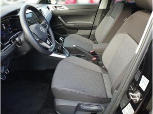 Volkswagen Taigo Move 1.0 TSI App-Connect LED SHZ Nav-Vorb