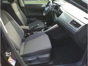 Volkswagen Taigo Move 1.0 TSI App-Connect LED SHZ Nav-Vorb