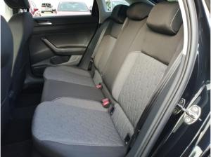 Volkswagen Taigo Move 1.0 TSI App-Connect LED SHZ Nav-Vorb